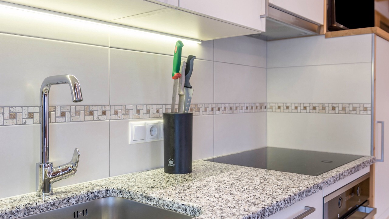 Photo of Kitchen in Valle di Casies