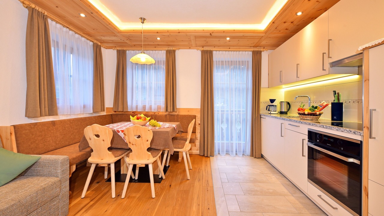 Photo of Kitchen in Valle di Casies