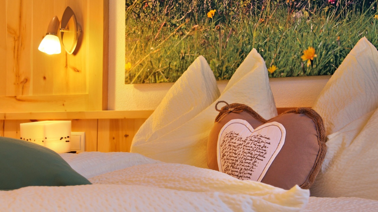 Photo of Bedroom in Valle di Casies