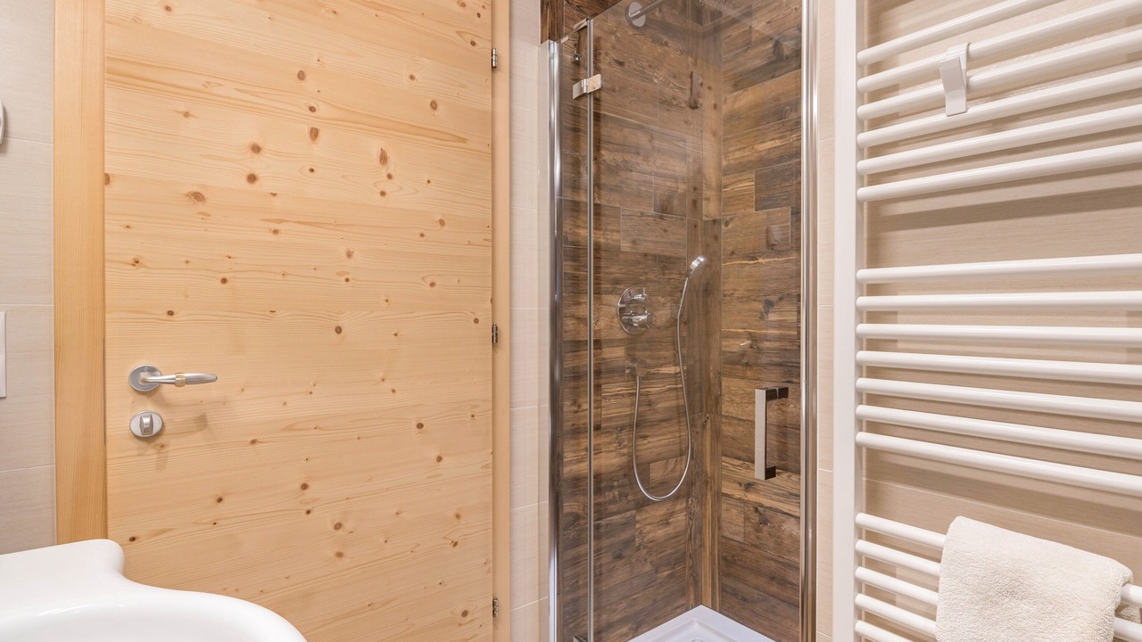 Photo of Bathroom in Valle di Casies