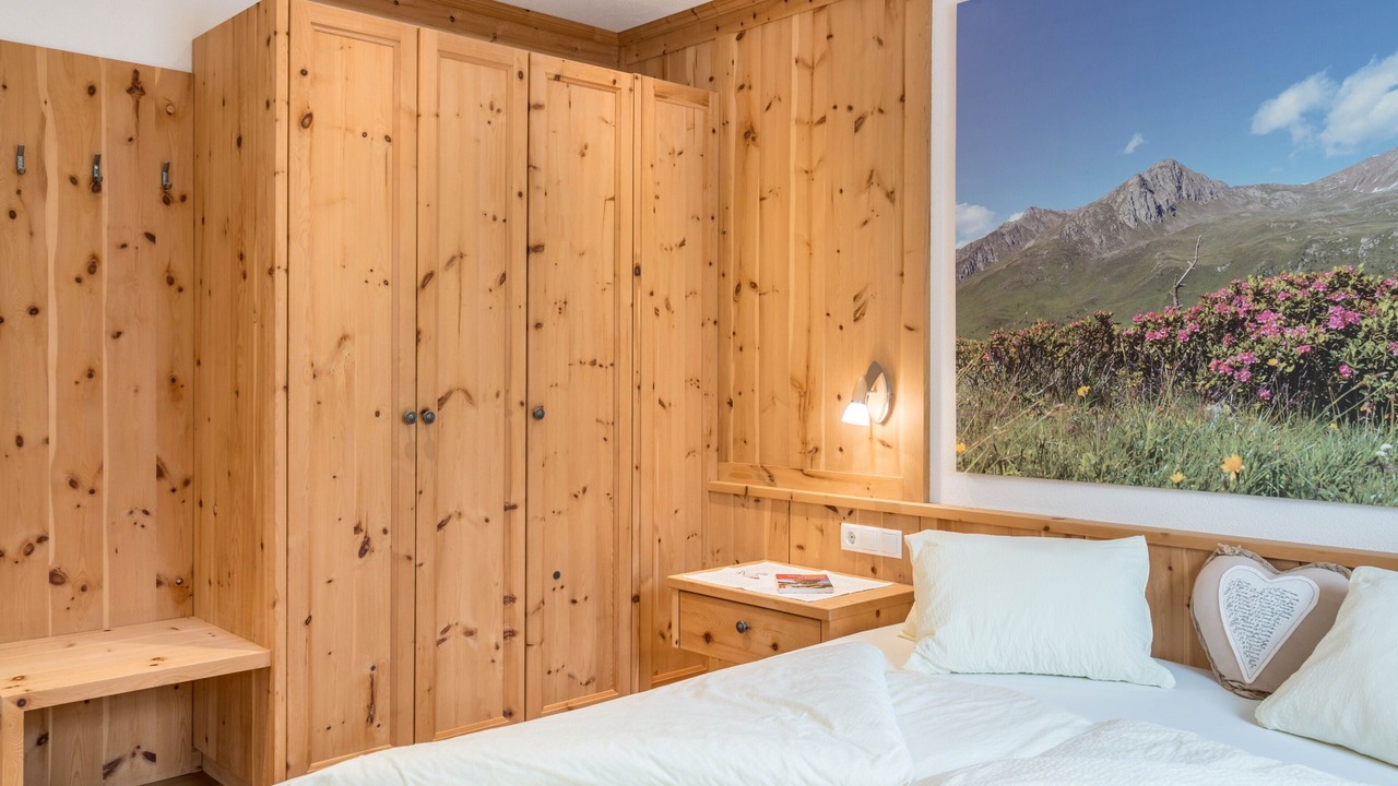 Photo of Bedroom in Valle di Casies