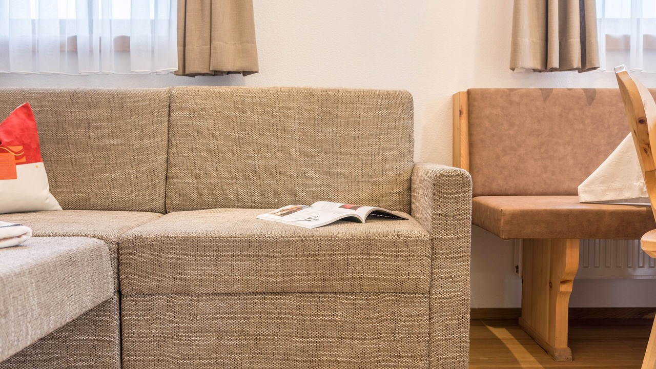 Photo of Livingroom in Valle di Casies