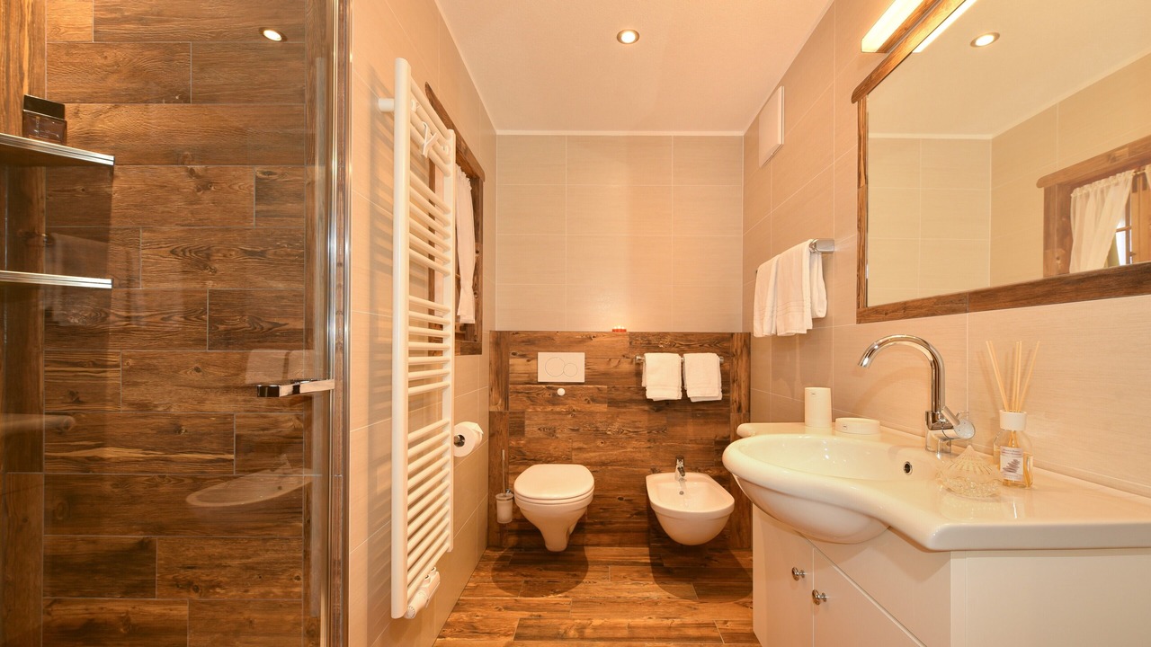 Photo of Bathroom in Valle di Casies