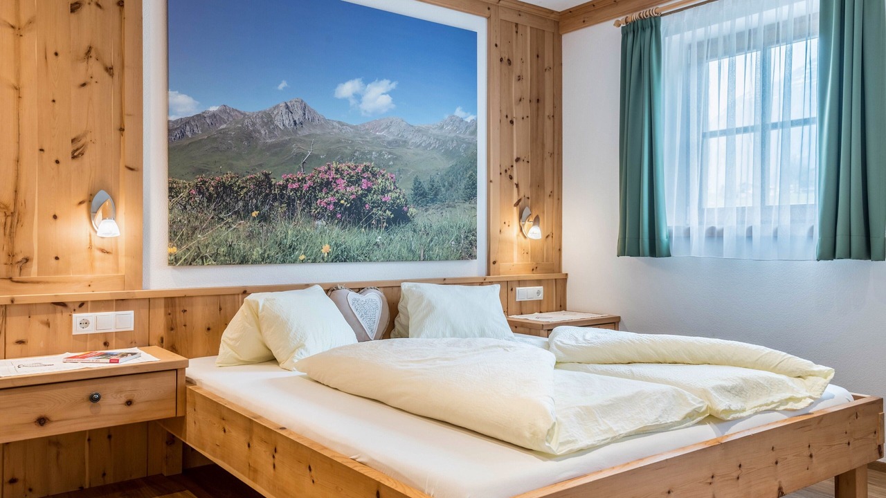 Photo of Bedroom in Valle di Casies