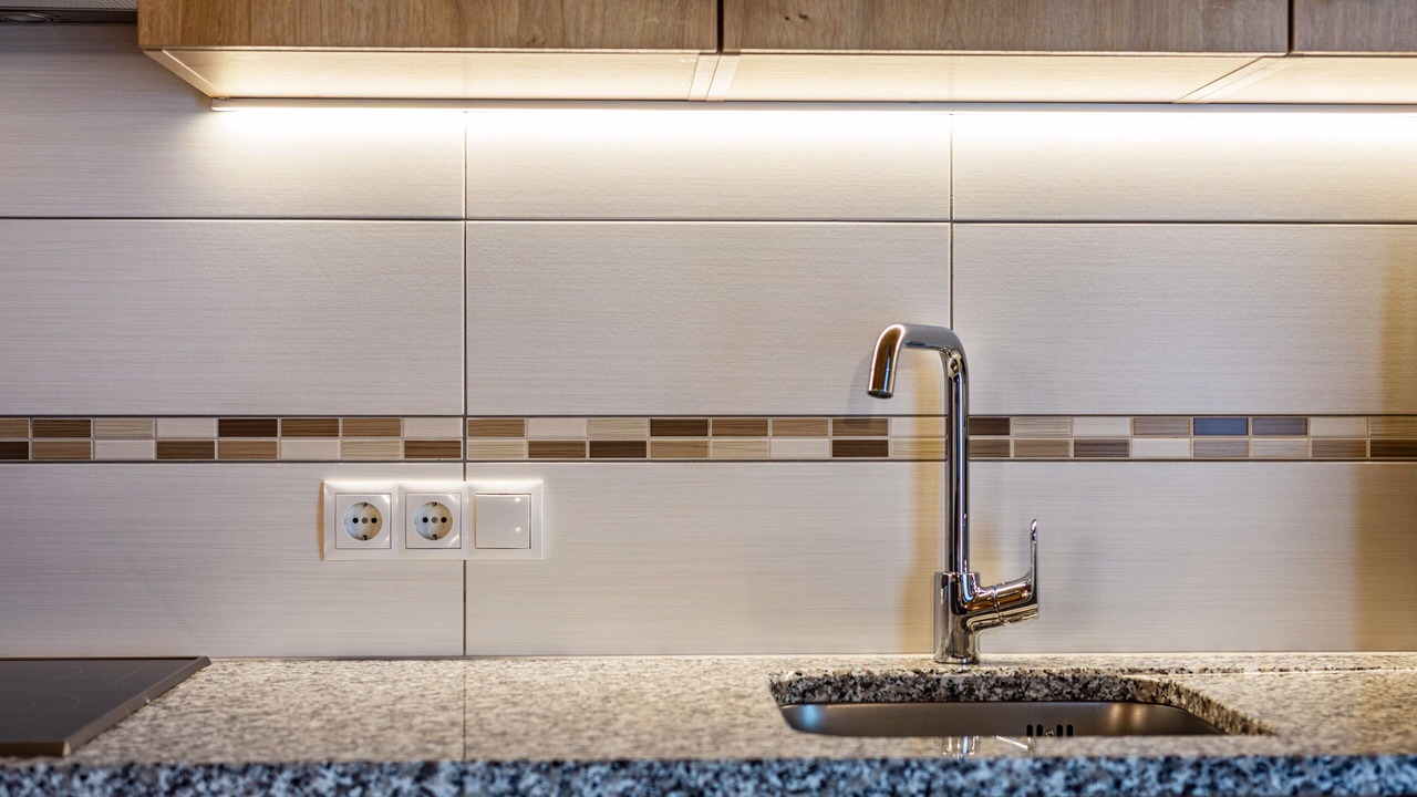 Photo of Kitchen in Valle di Casies