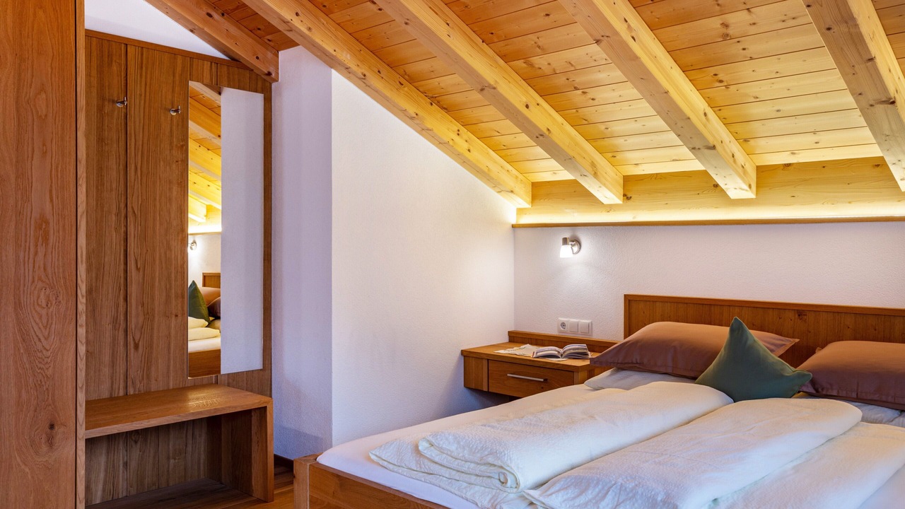 Photo of Bedroom in Valle di Casies