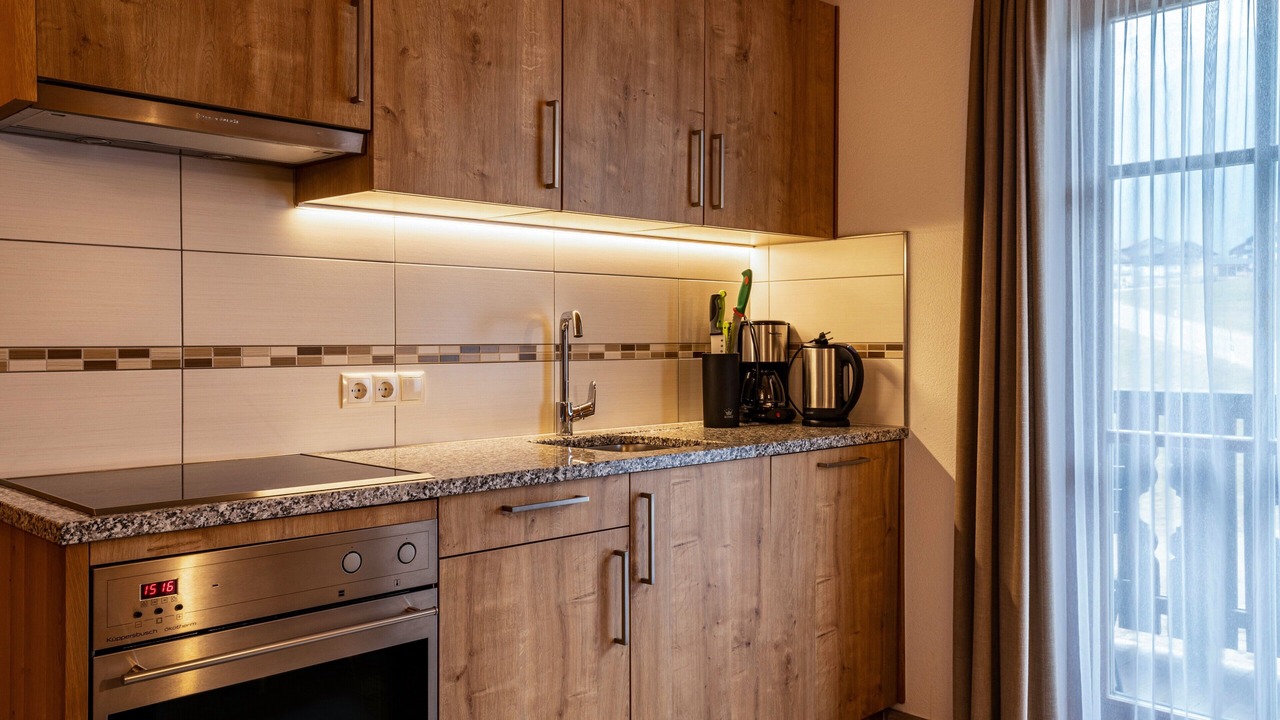 Photo of Kitchen in Valle di Casies