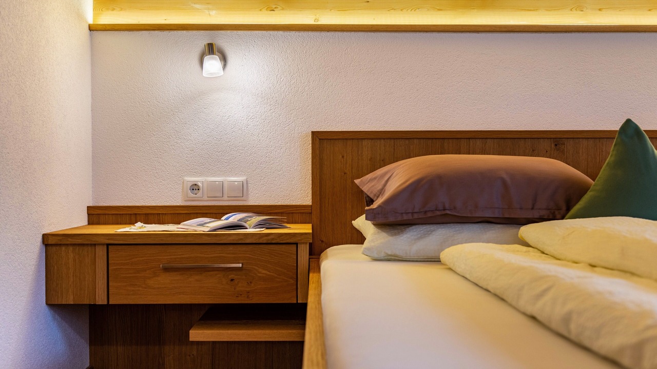 Photo of Bedroom in Valle di Casies