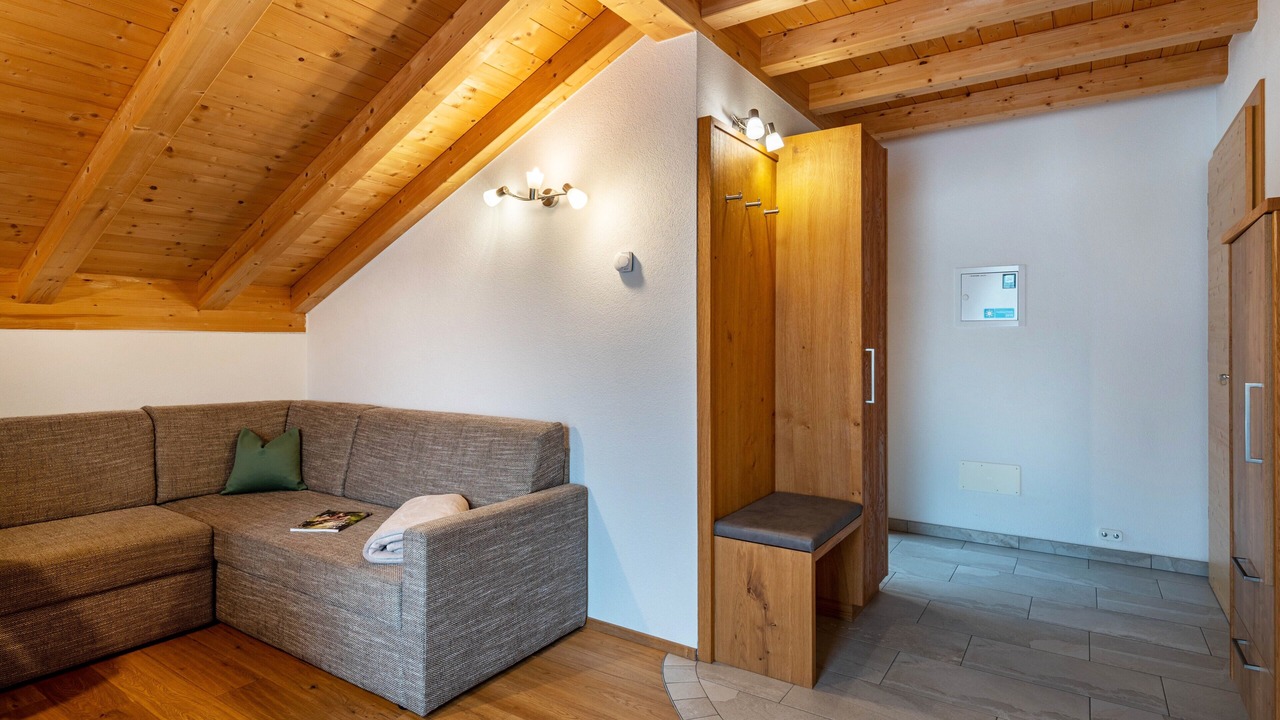 Photo of Livingroom in Valle di Casies