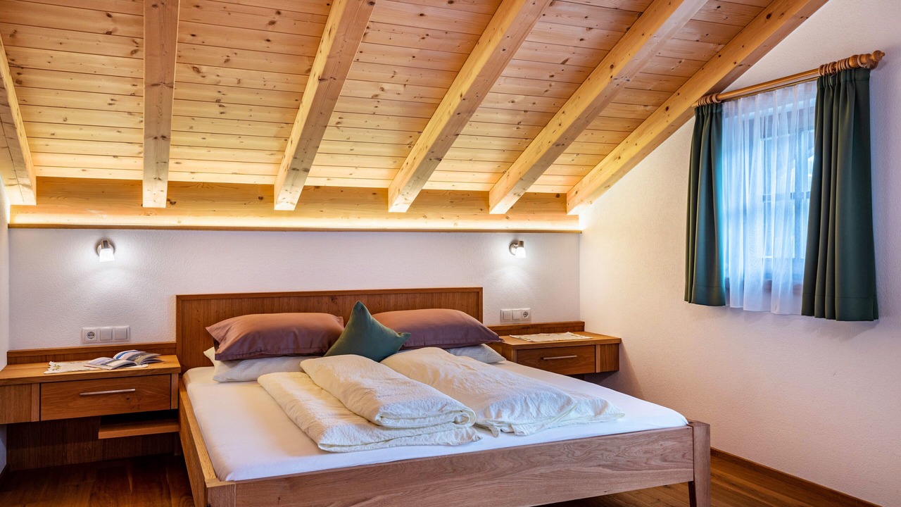 Photo of Bedroom in Valle di Casies