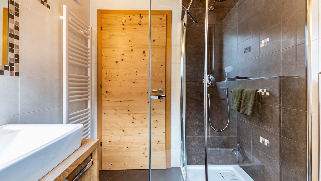 Photo of Bathroom in Valle di Casies