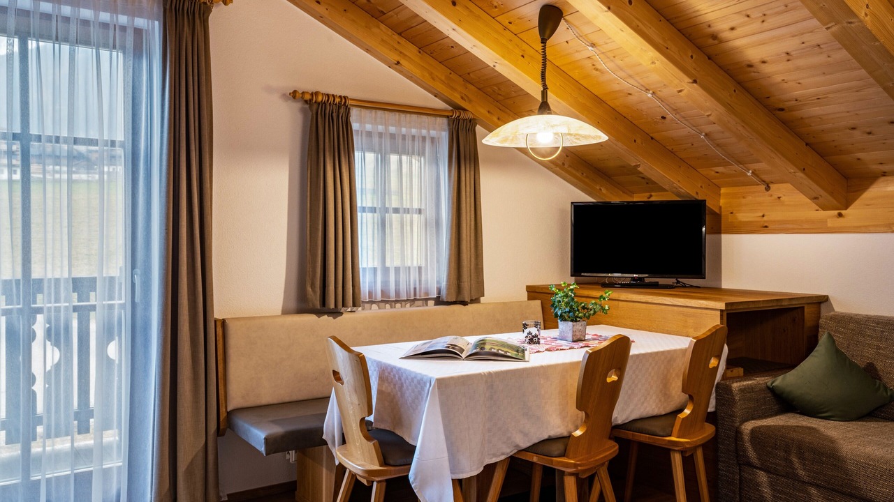 Photo of Livingroom in Valle di Casies
