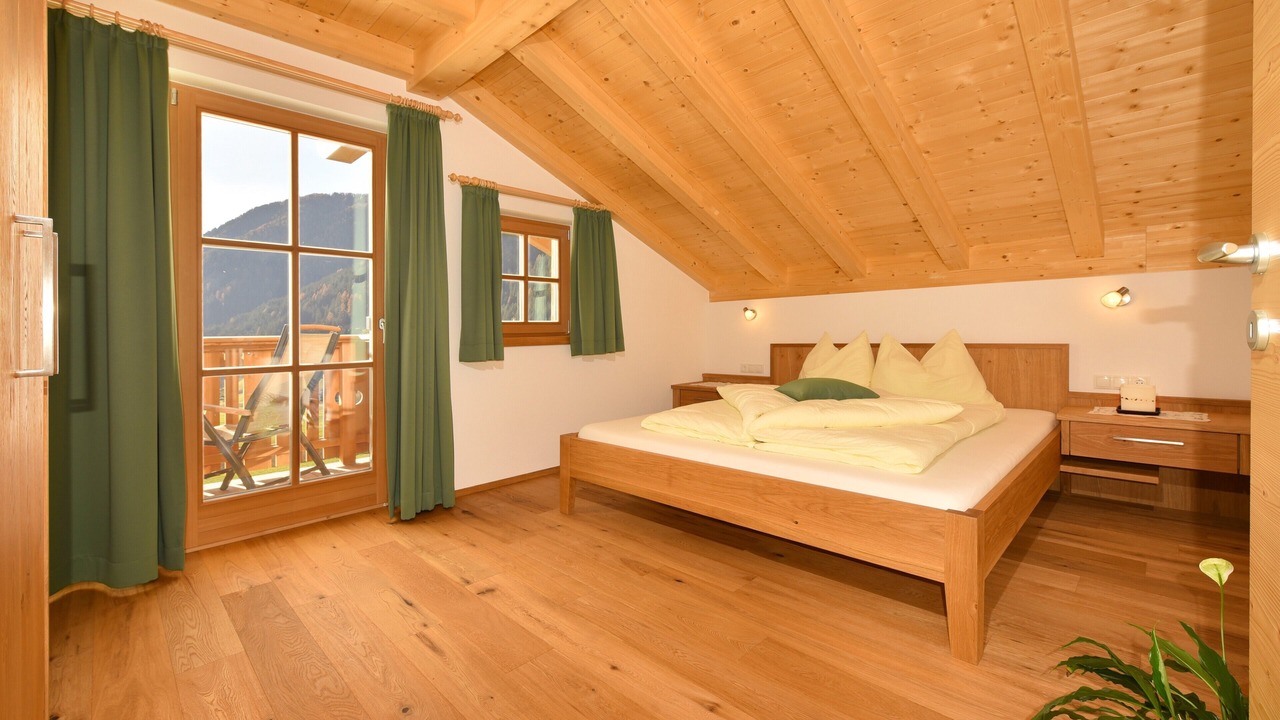 Photo of Bedroom in Santa Maddalena