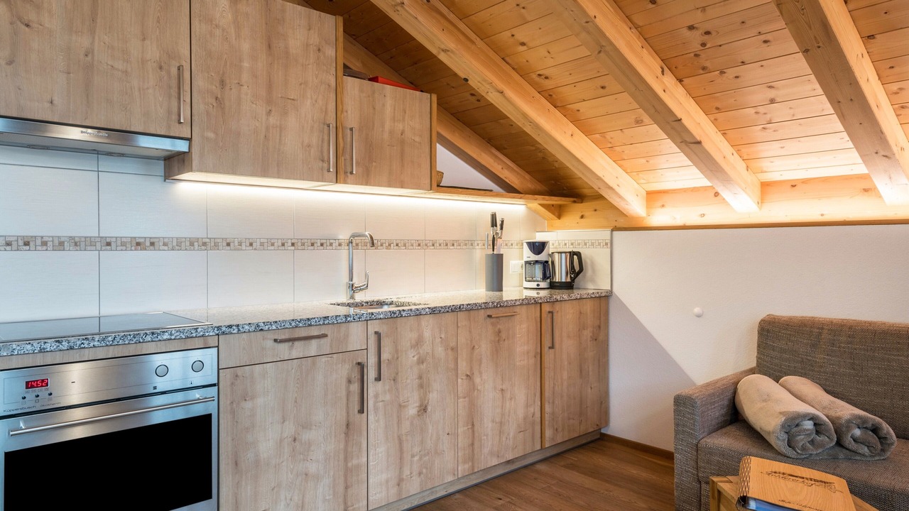 Photo of Kitchen in Santa Maddalena