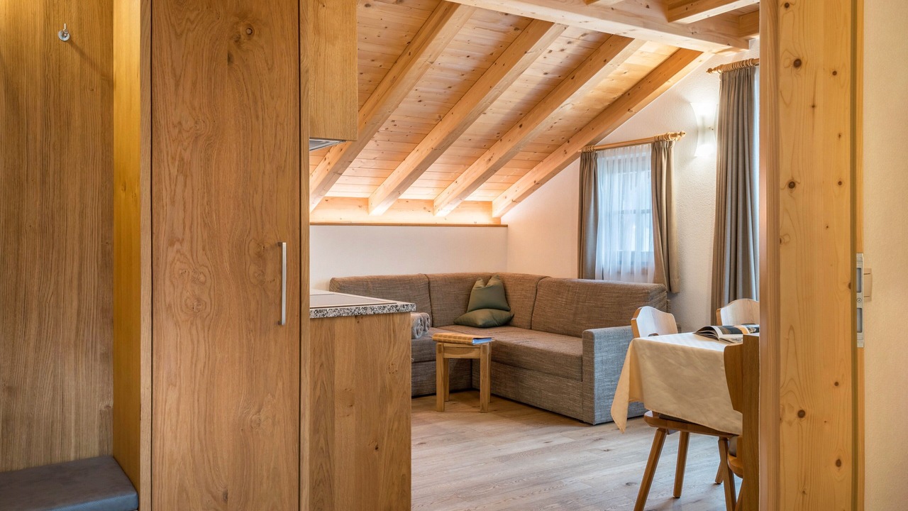 Photo of Livingroom in Santa Maddalena
