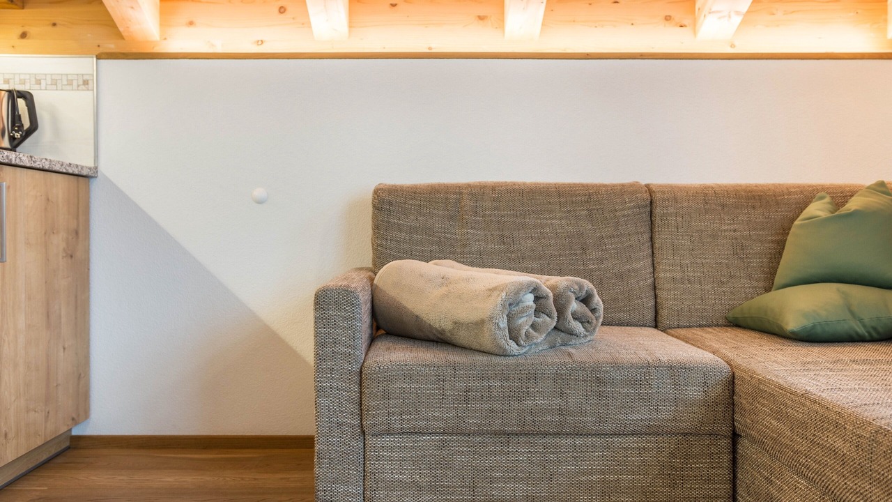 Photo of Livingroom in Santa Maddalena