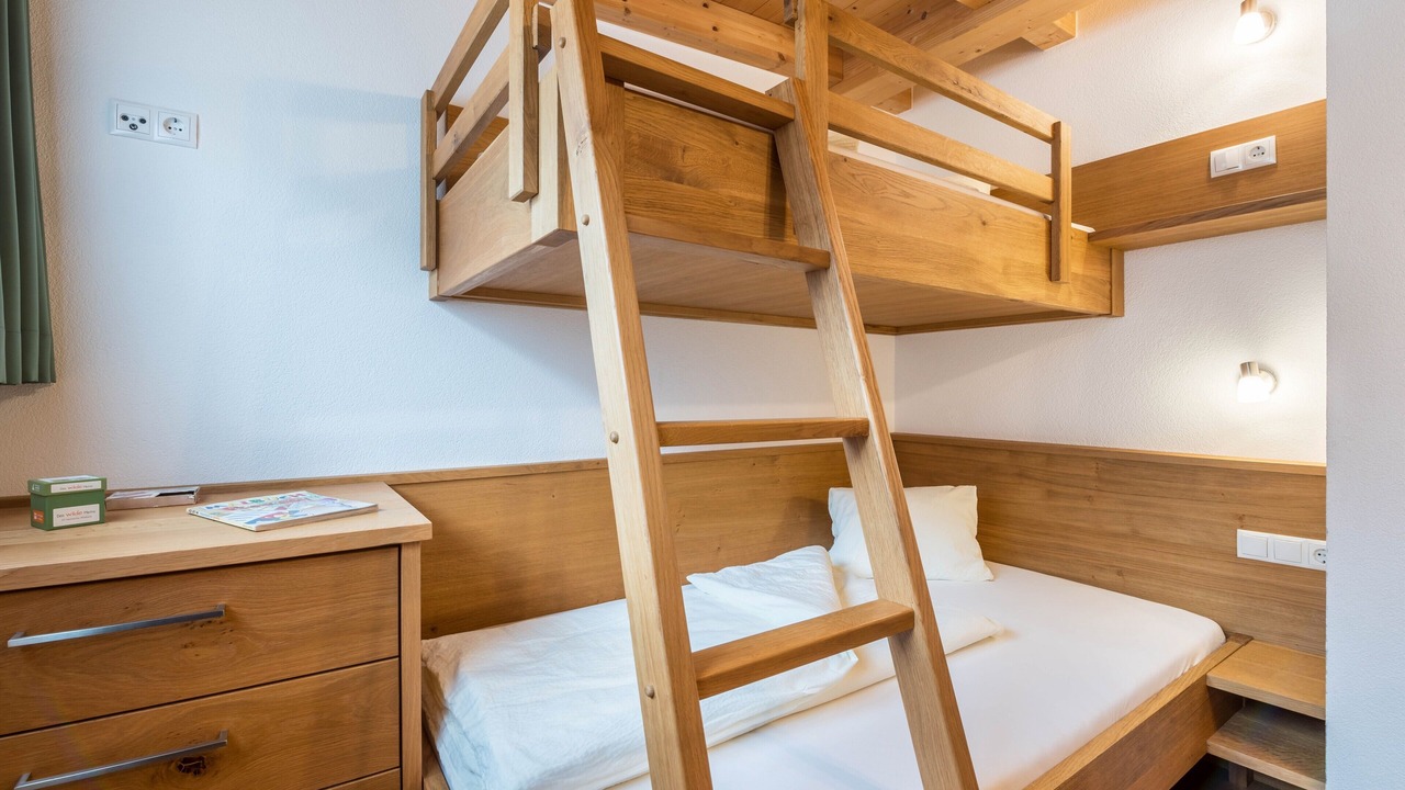 Photo of Bedroom in Santa Maddalena