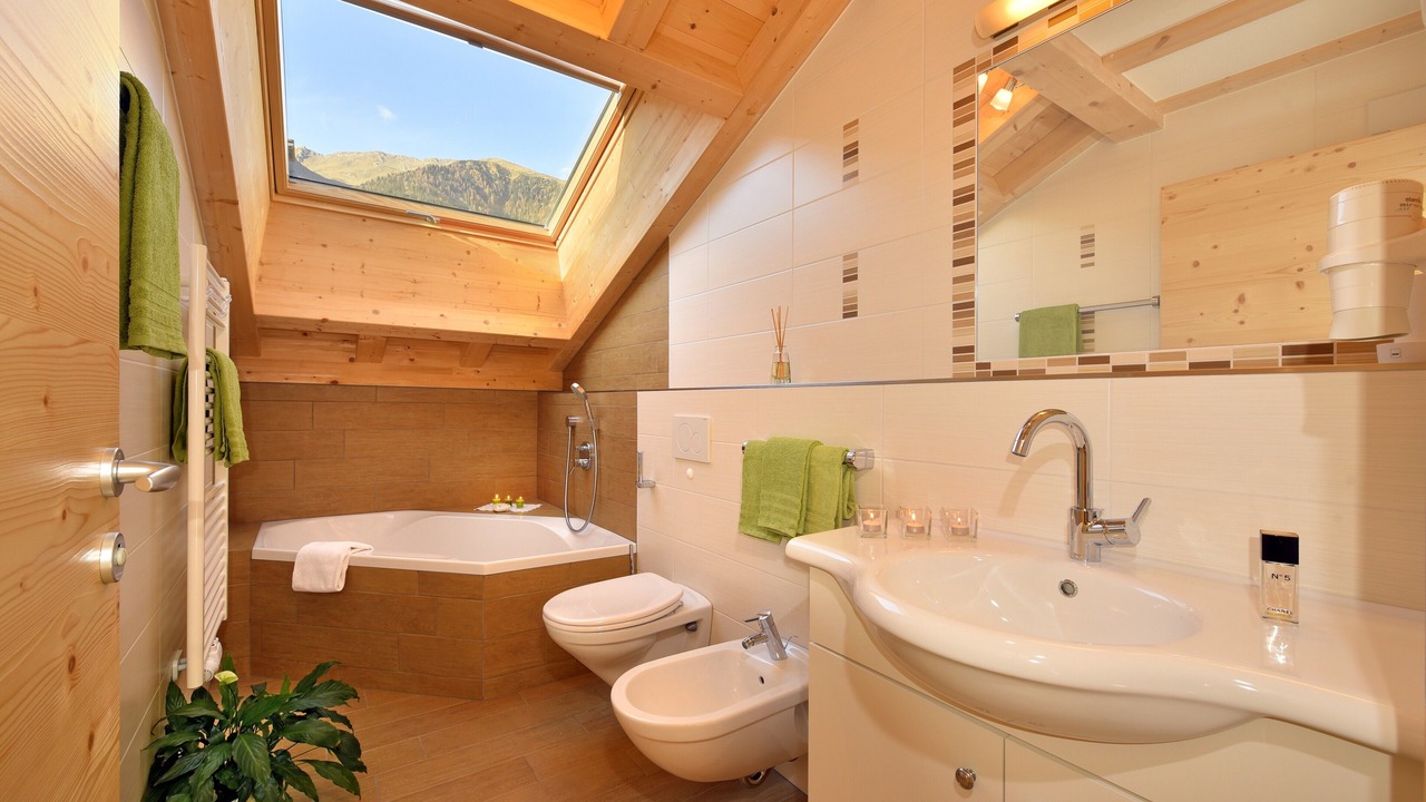 Photo of Bathroom in Santa Maddalena