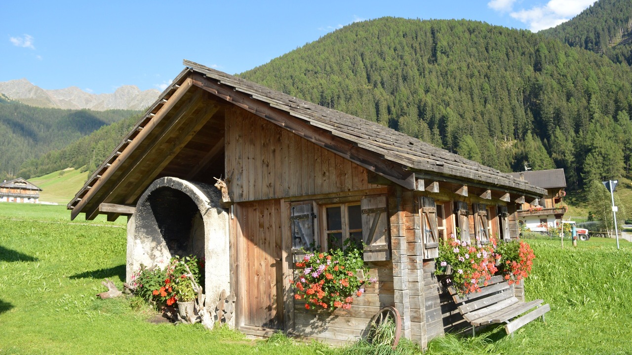 Photo of Outdoor in Santa Maddalena