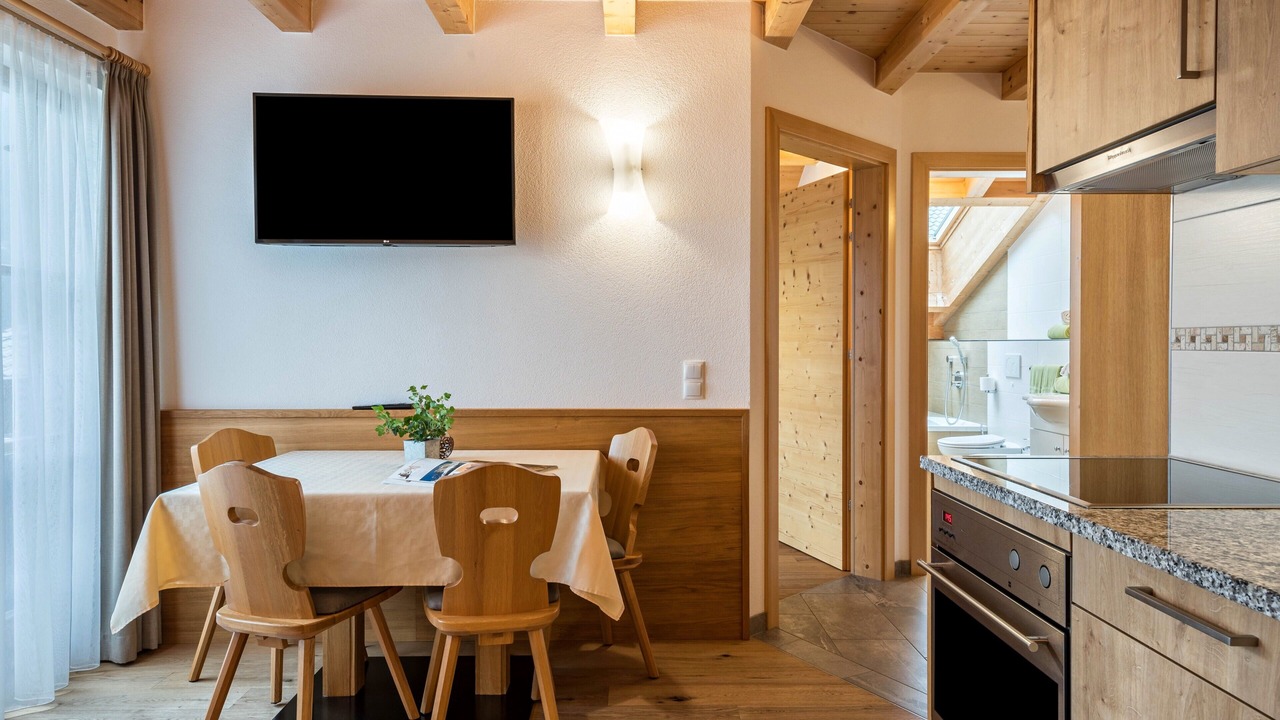Photo of Kitchen in Santa Maddalena