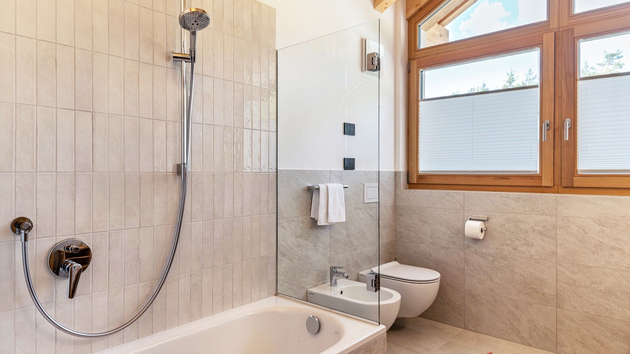 Photo of Bathroom in San Vigilio