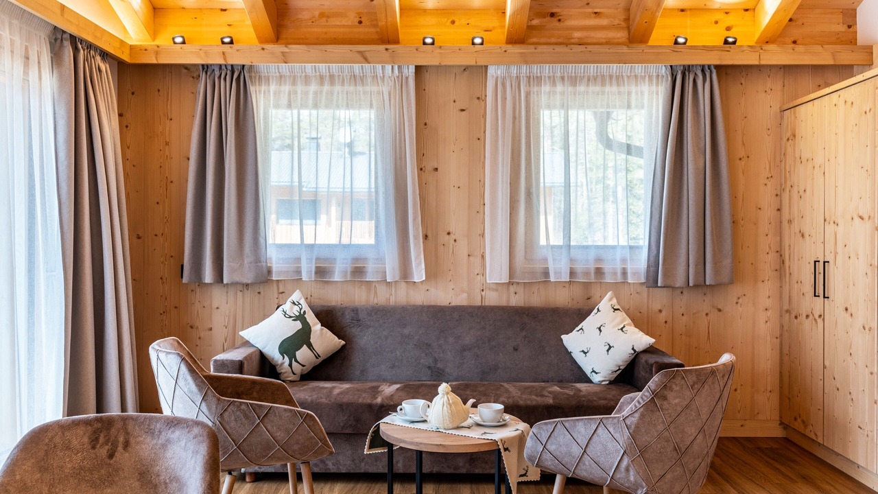 Photo of Livingroom in San Vigilio