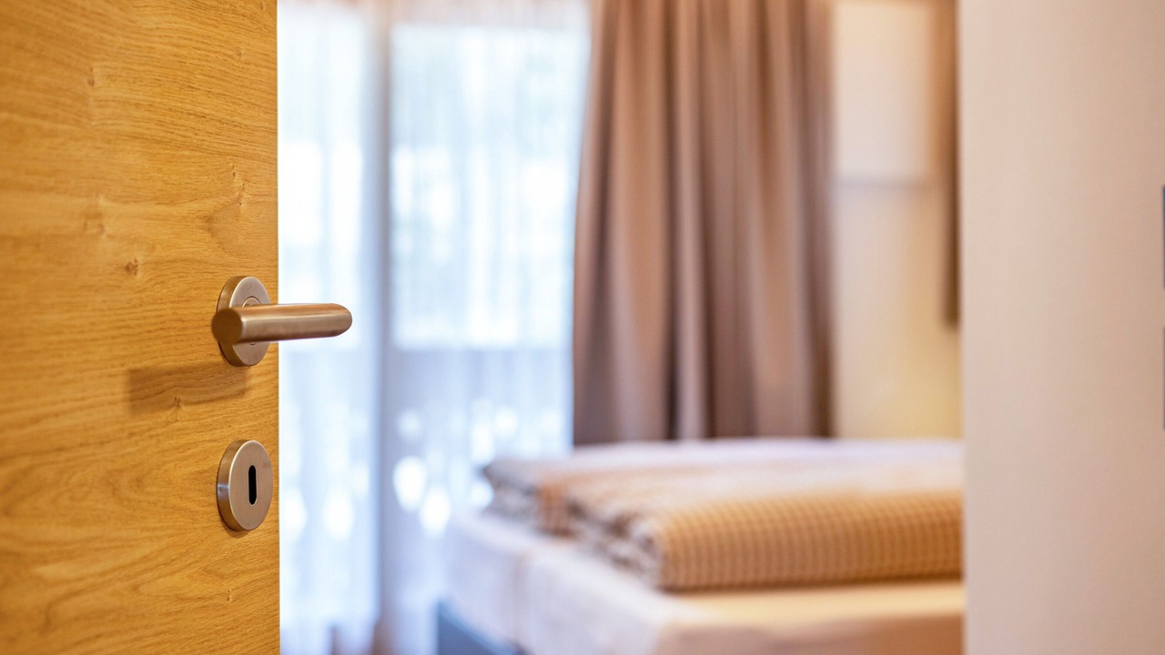 Photo of Bedroom in San Vigilio