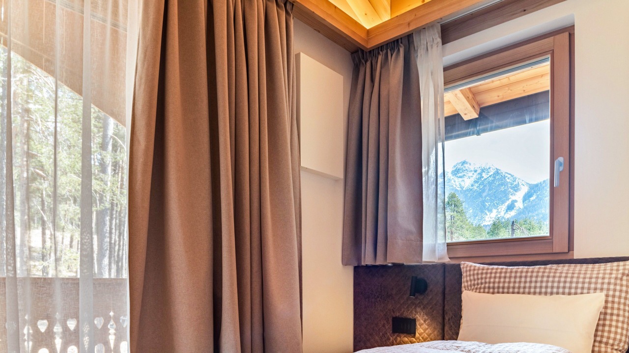 Photo of Bedroom in San Vigilio