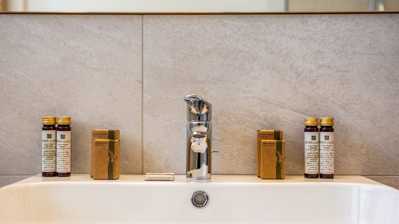 Photo of Bathroom in San Vigilio