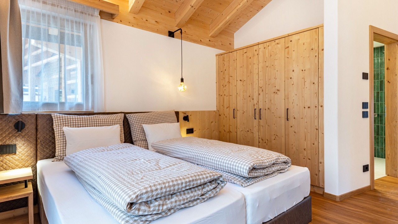 Photo of Bedroom in San Vigilio
