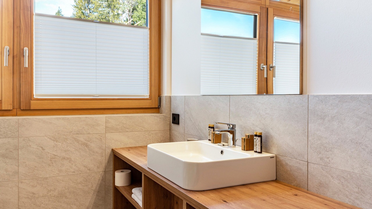 Photo of Bathroom in San Vigilio
