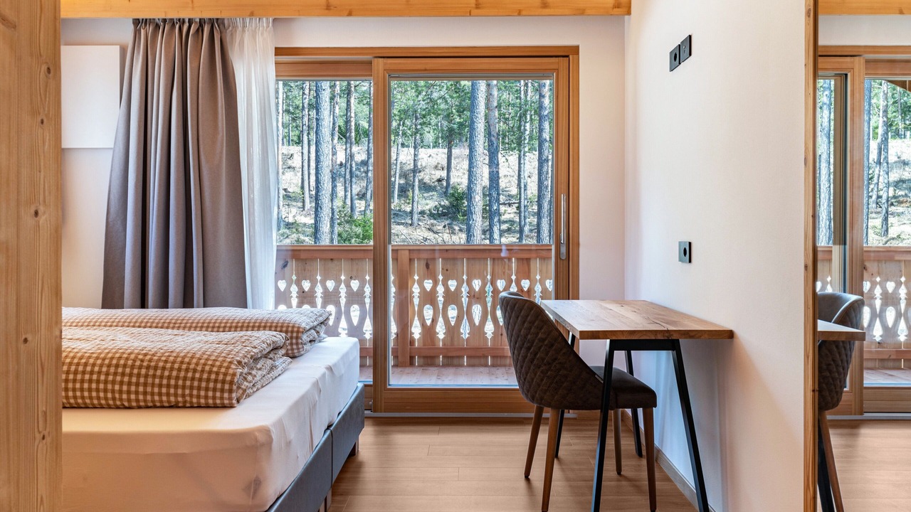 Photo of Bedroom in San Vigilio