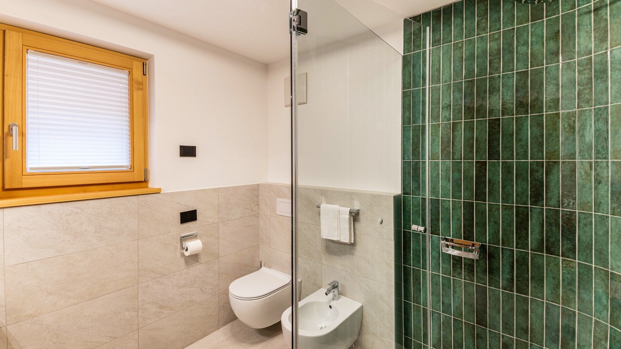 Photo of Bathroom in San Vigilio