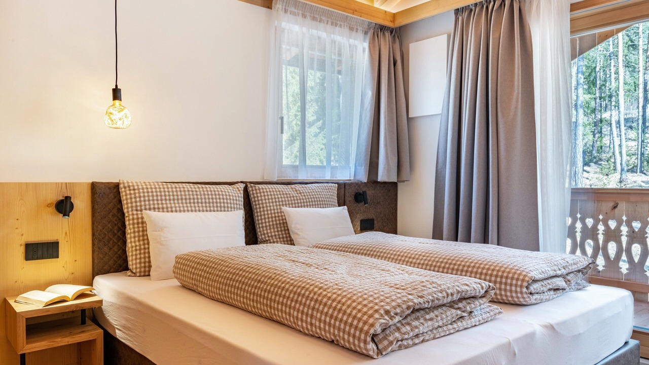 Photo of Bedroom in San Vigilio