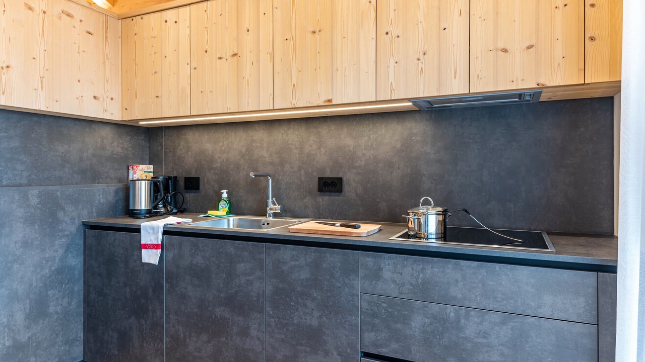 Photo of Kitchen in San Vigilio