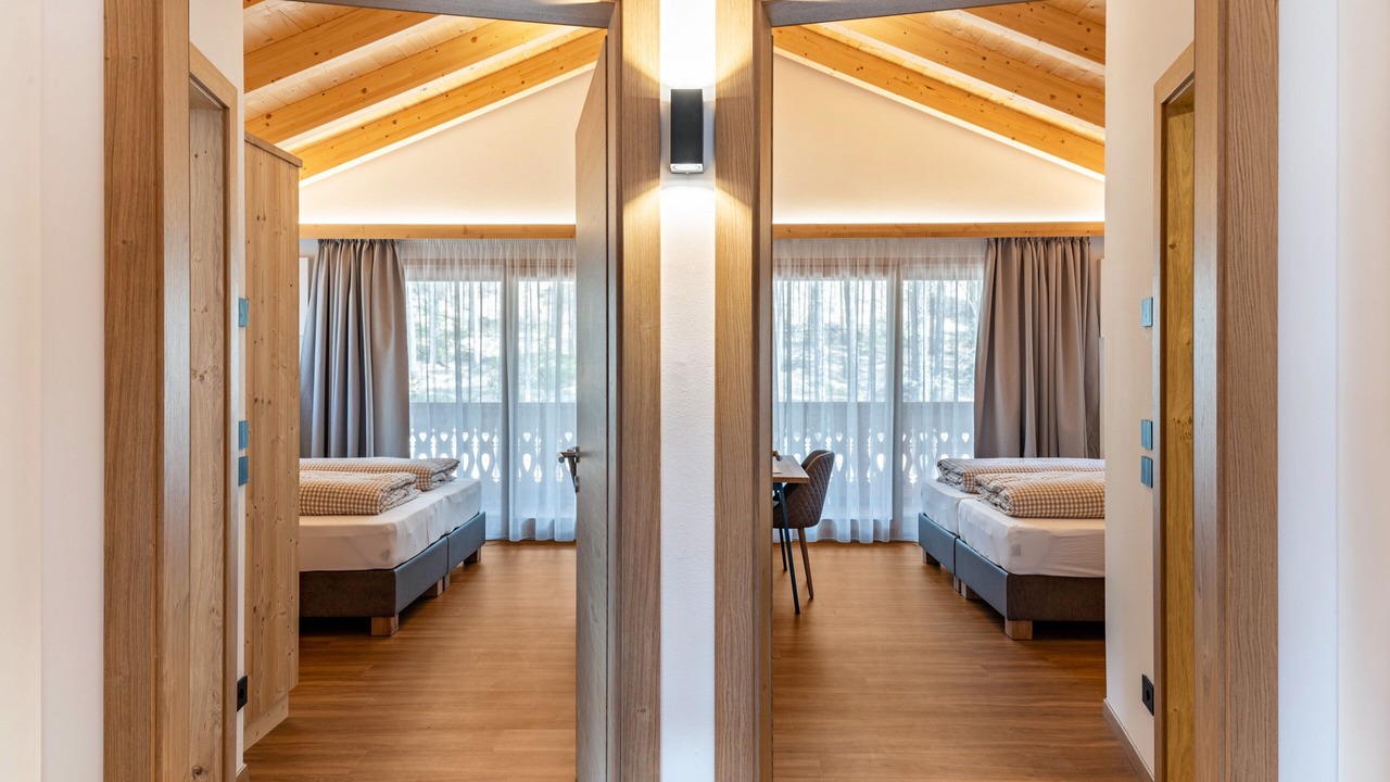 Photo of Bedroom in San Vigilio