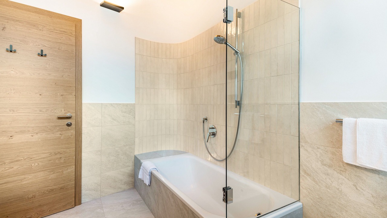 Photo of Bathroom in San Vigilio