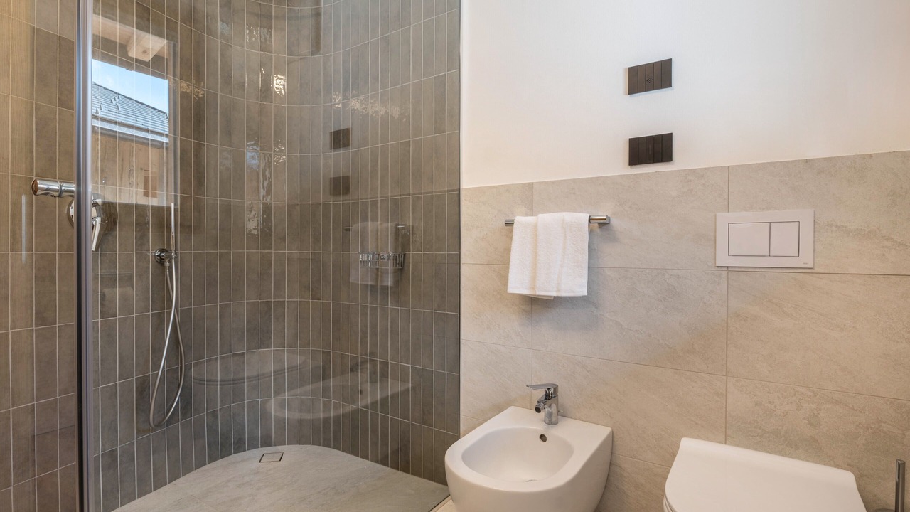 Photo of Bathroom in San Vigilio