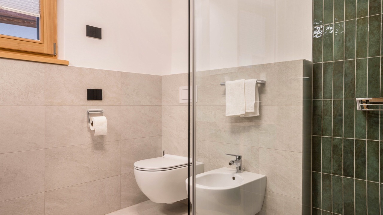 Photo of Bathroom in San Vigilio
