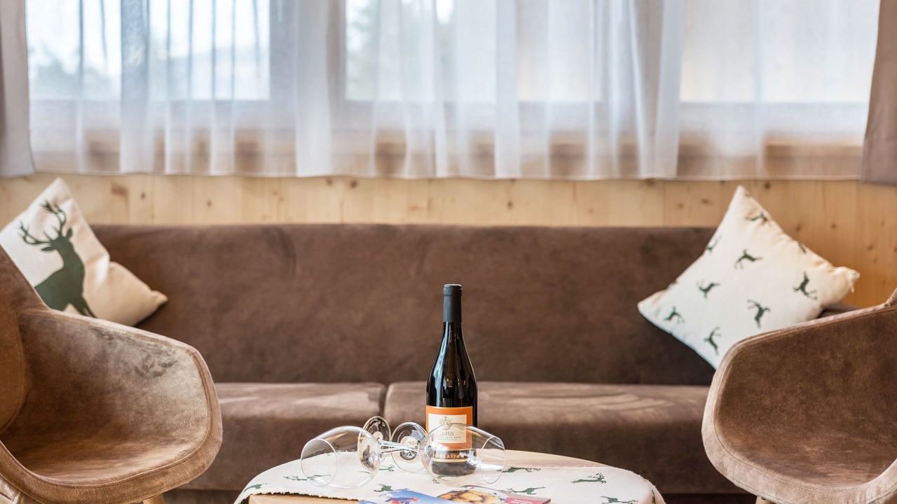 Photo of Livingroom in San Vigilio