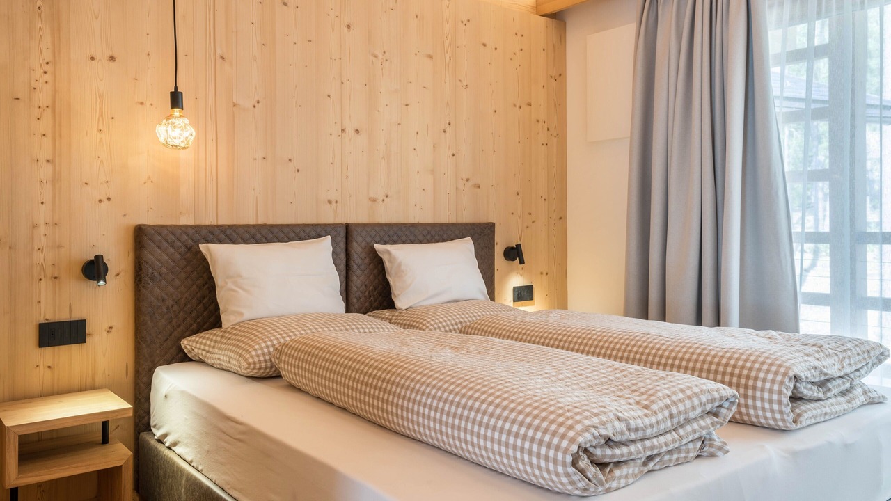 Photo of Bedroom in San Vigilio
