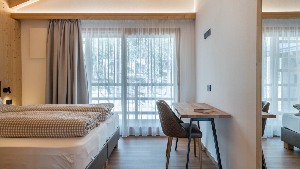 Photo of Bedroom in San Vigilio
