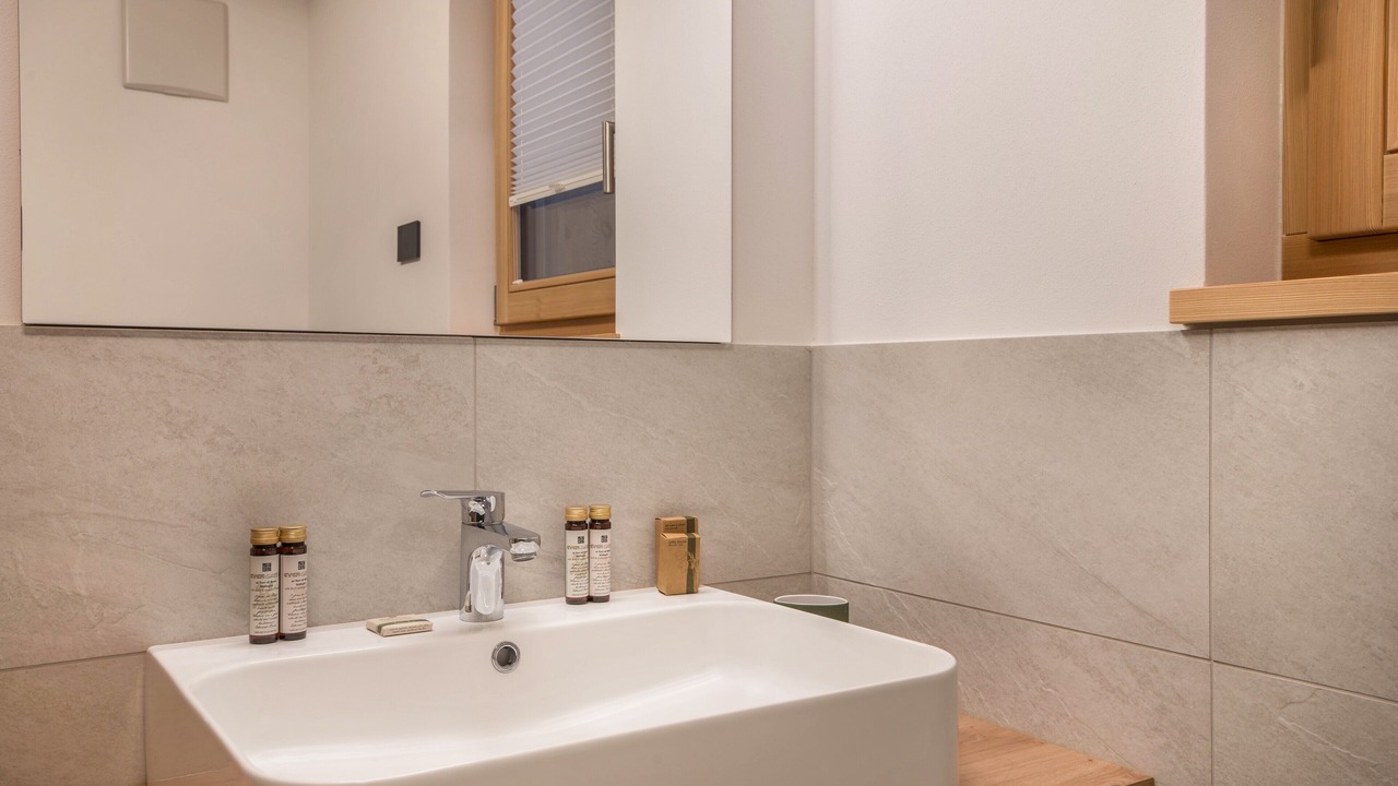 Photo of Bathroom in San Vigilio