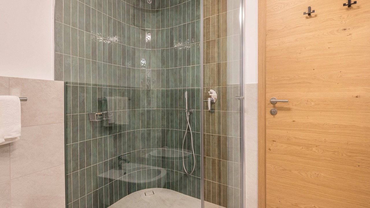 Photo of Bathroom in San Vigilio