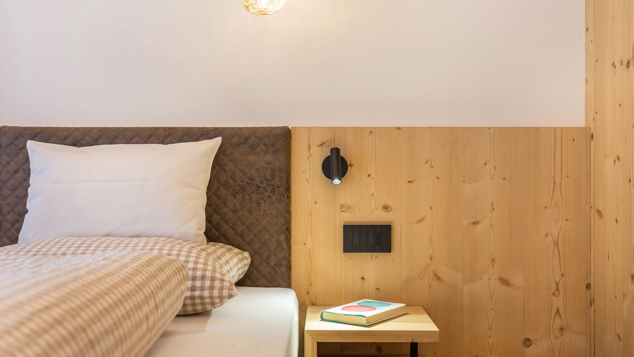 Photo of Bedroom in San Vigilio