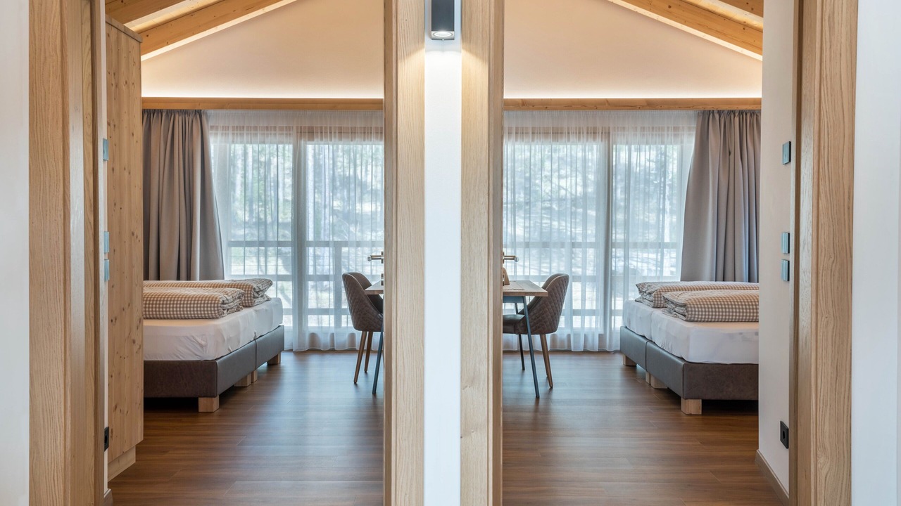 Photo of Bedroom in San Vigilio