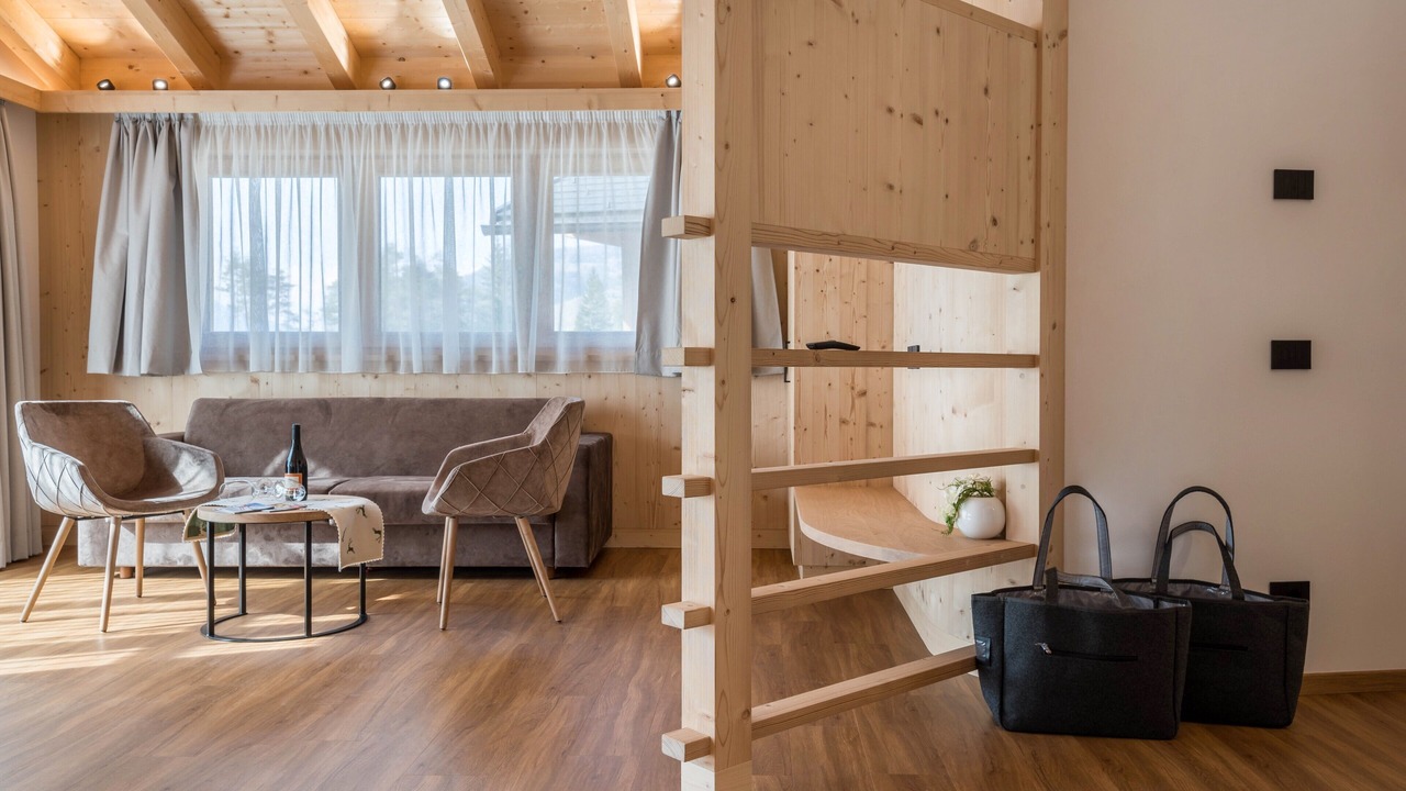 Photo of Livingroom in San Vigilio