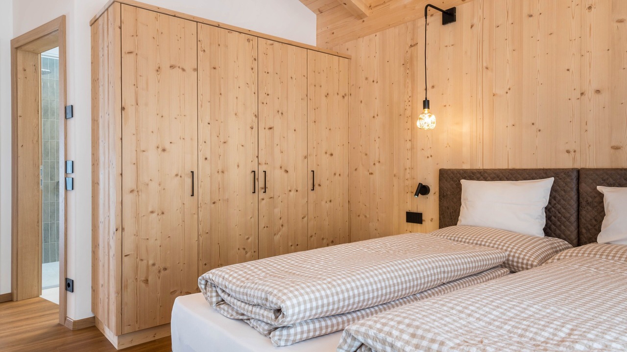 Photo of Bedroom in San Vigilio