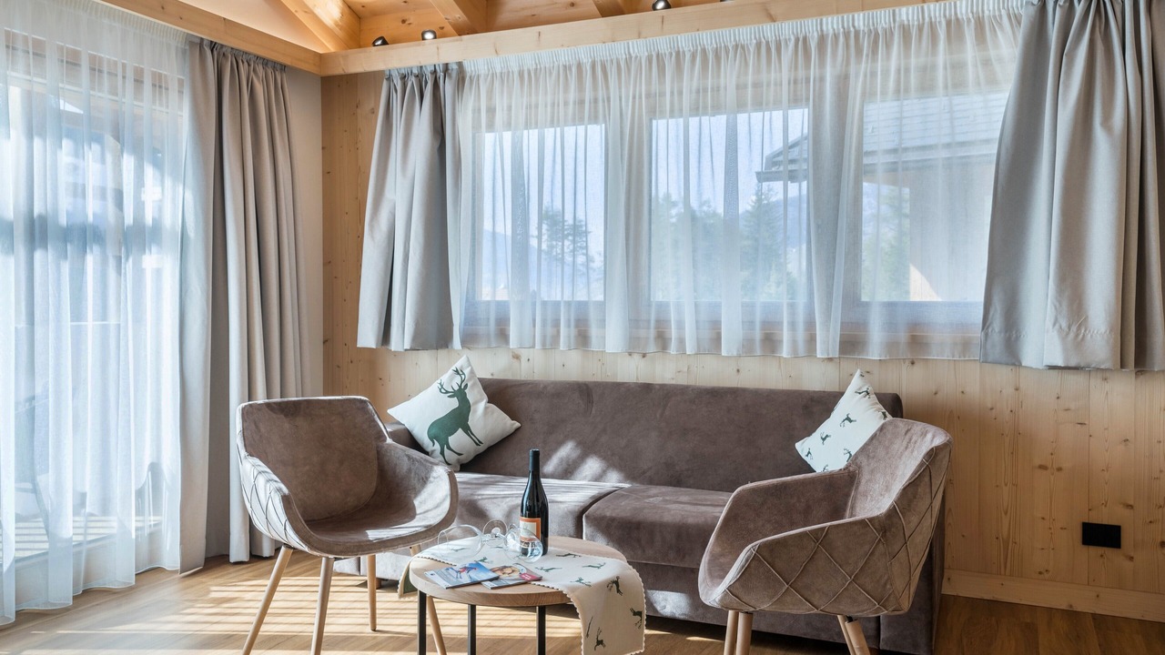 Photo of Livingroom in San Vigilio