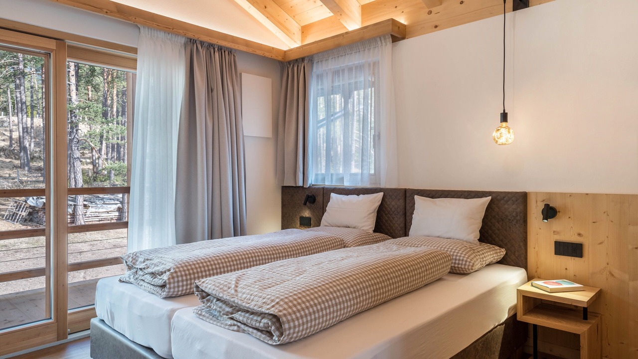 Photo of Bedroom in San Vigilio